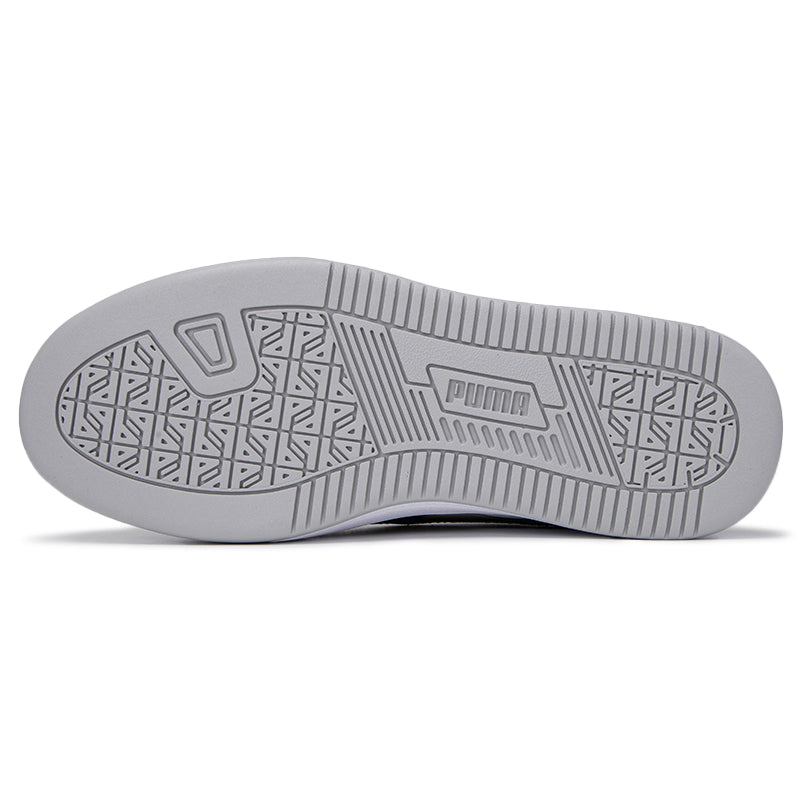 PUMA Caven 2.0 'White Grey Black' 392290-07