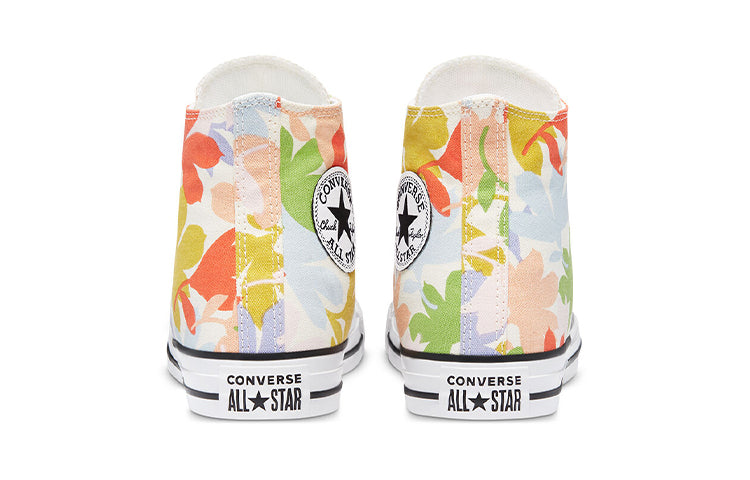 (WMNS) Converse Chuck Taylor All Star High Top 'White' 570805C