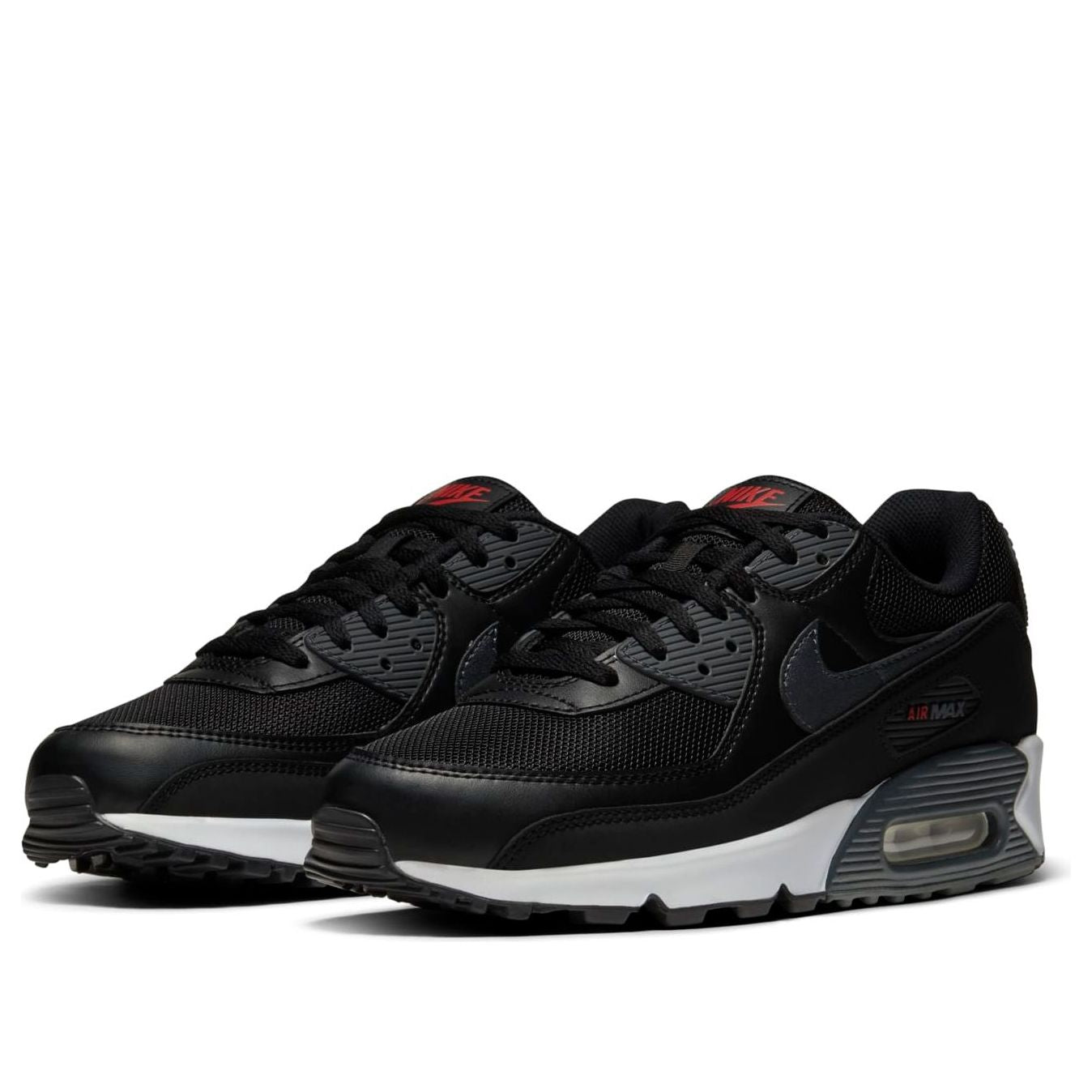 Nike Air Max 90 'Bred' DH4095-001