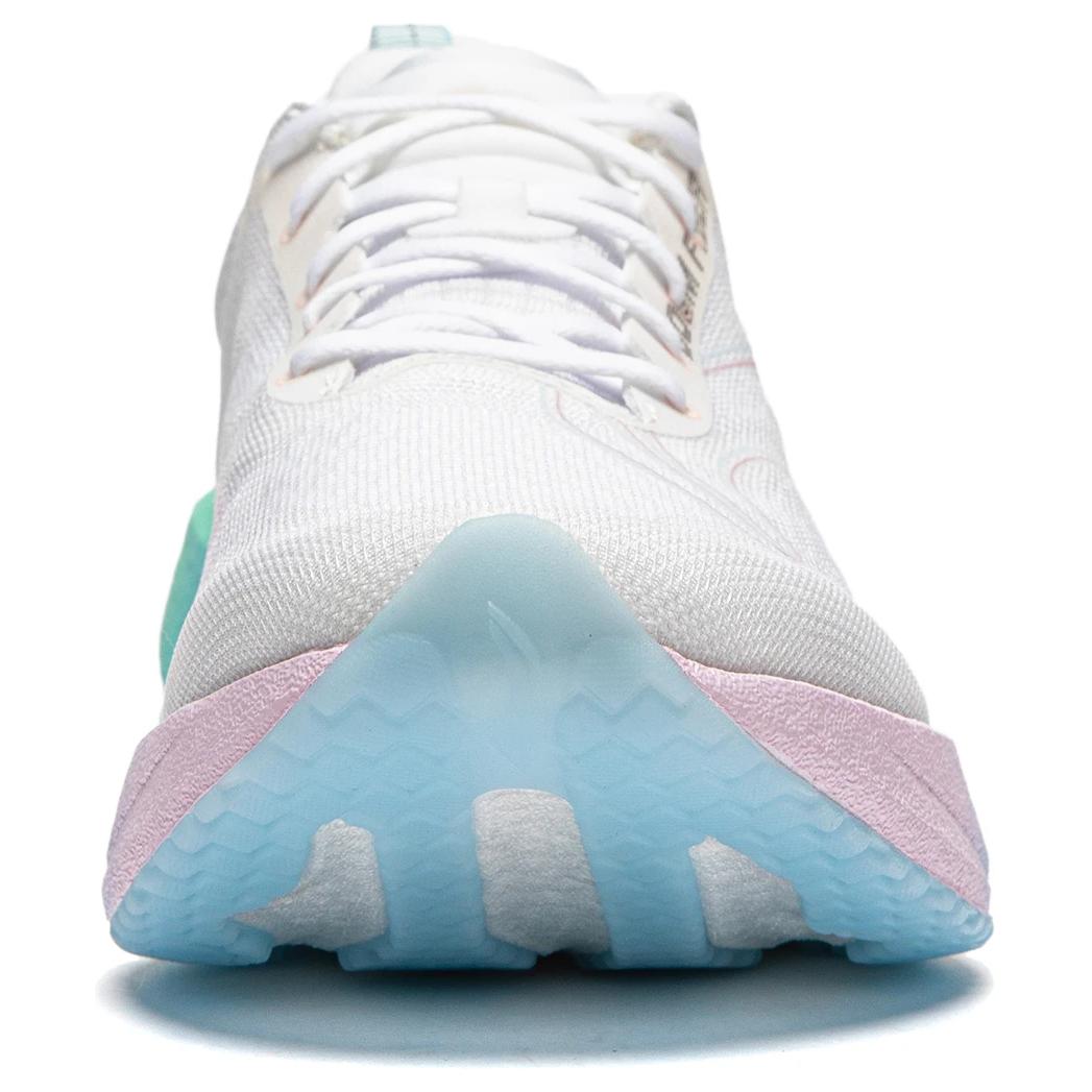 (WMNS) Li-Ning Superlight 21 'Marshmallow' ARBU002-9