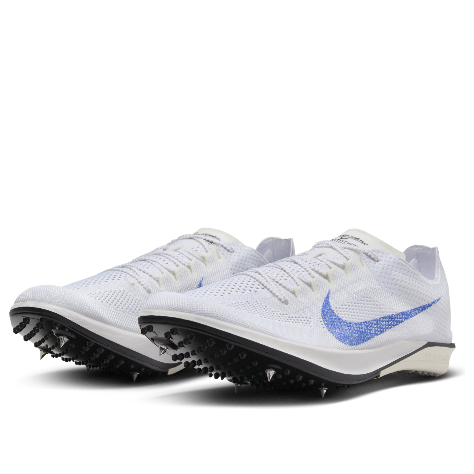 Nike Dragonfly 2 'White Blue' FD8414-900