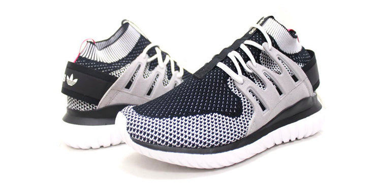 adidas Tubular Nova PK 'Black Pink' S74918