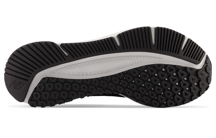 (WMNS) New Balance DynaSoft Flash v6 'Black Gray' WFLSHBW6