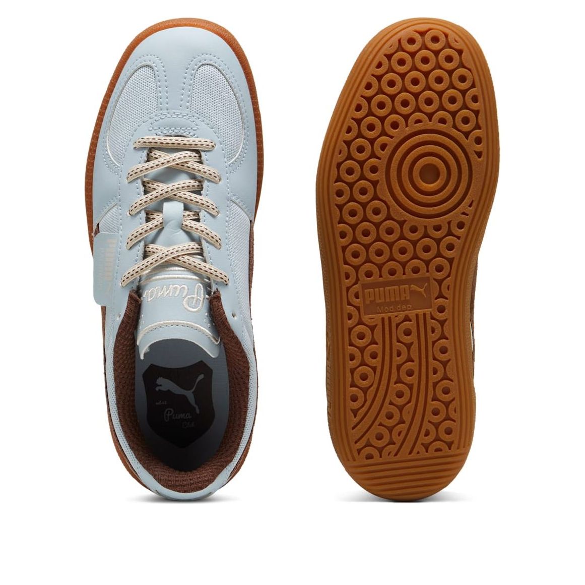 (WMNS) Puma Palermo Moda 'CCC' 397770-01