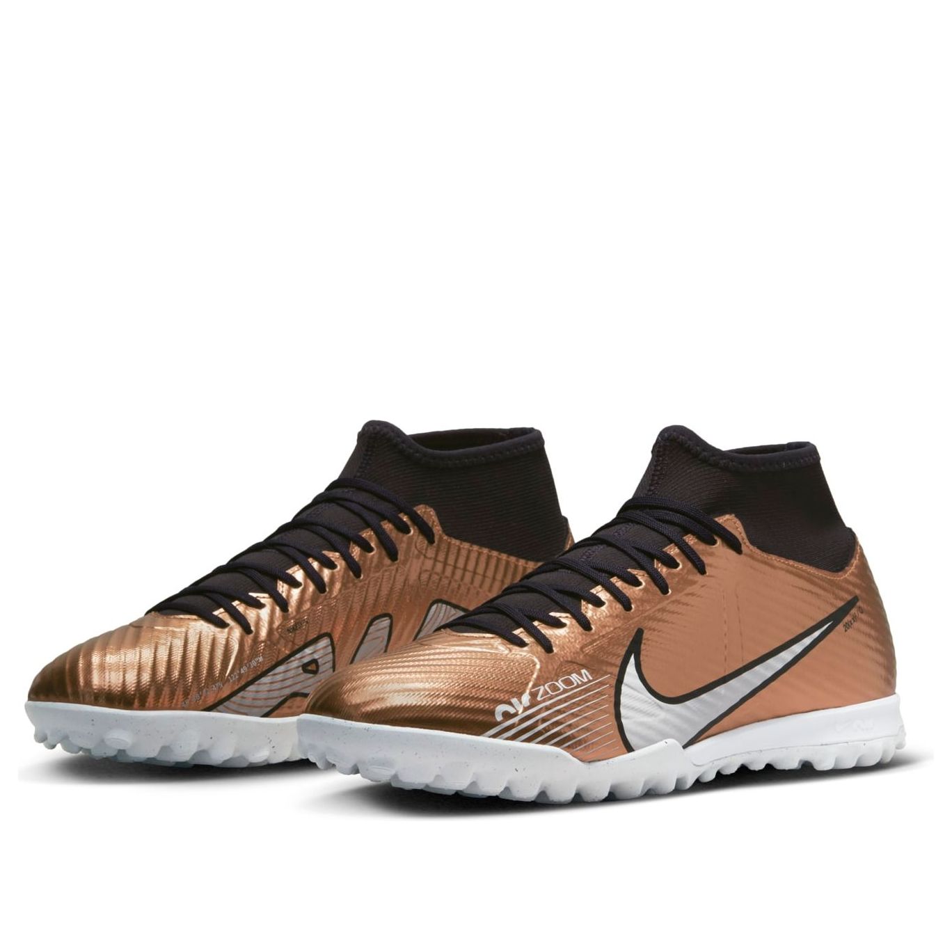 Nike Mercurial Superfly 9 Academy TF 'Generation Pack' DR5948-810