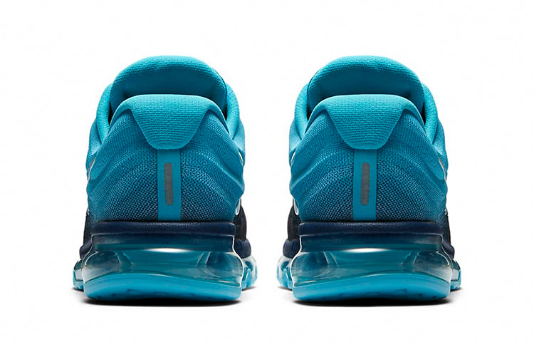 Nike Air Max 2017 'Binary Blue' 849559-404