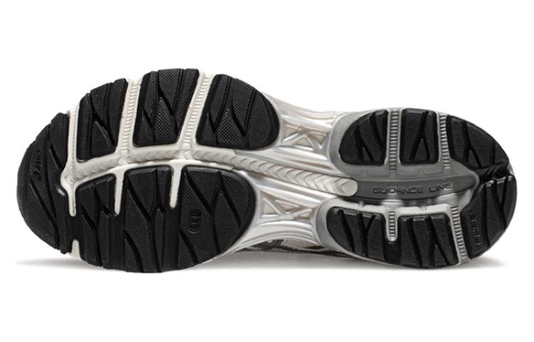 (WMNS) ASICS Gel-Flux 4 'White Red Grey' 1012B464-101