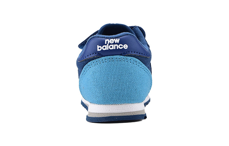 (TD) New Balance 520 Series Low-Top Running Shoes 'Blue White' KA520BLI