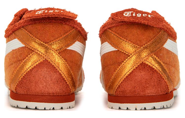 Onitsuka Tiger Mexico 66 'Orange Cream' 1183C082-600