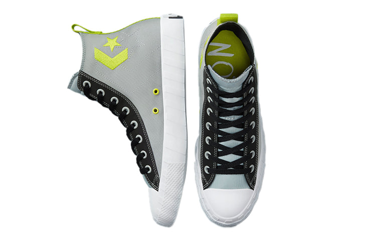 Converse UNT1TL3D High 'Not A Chuck - Ash Stone' 170995C