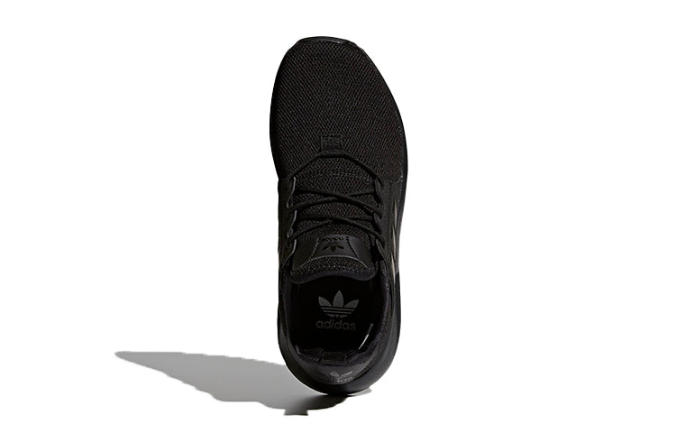 (GS) adidas originals XPLR J Retro Sports Shoe BY9879