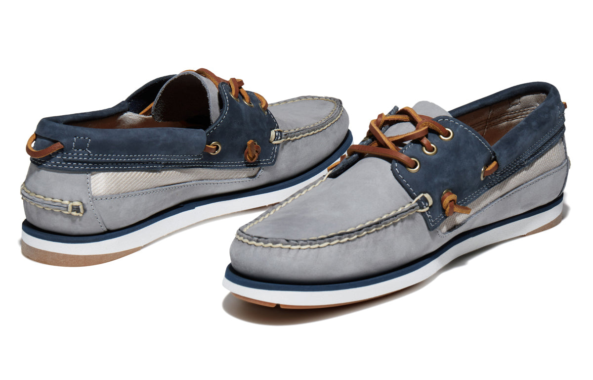 Timberland Atlantis Break 'Grey Blue' A2QH9085