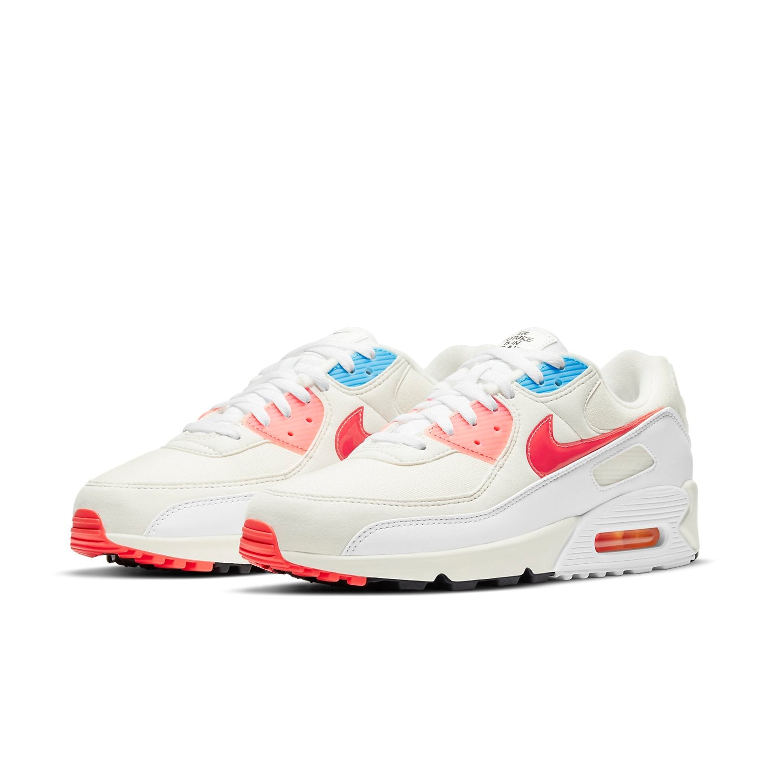 Nike Air Max 90 'The Future is in the Air' DD8496-161