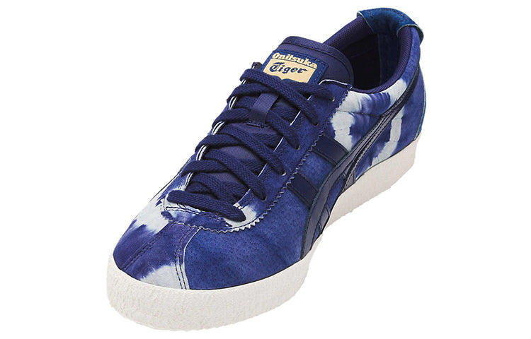 Onitsuka Tiger Mexico Delegation 'Blue Tie-Dye' D7N0L-4949
