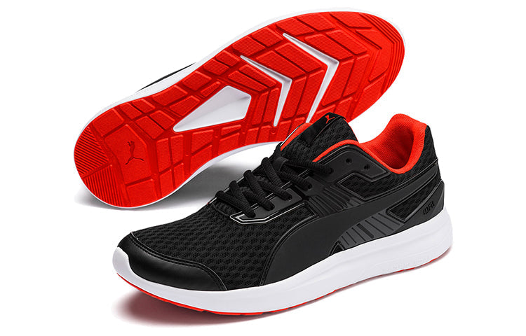 PUMA Escaper Pro Black/Red/White 369984-02