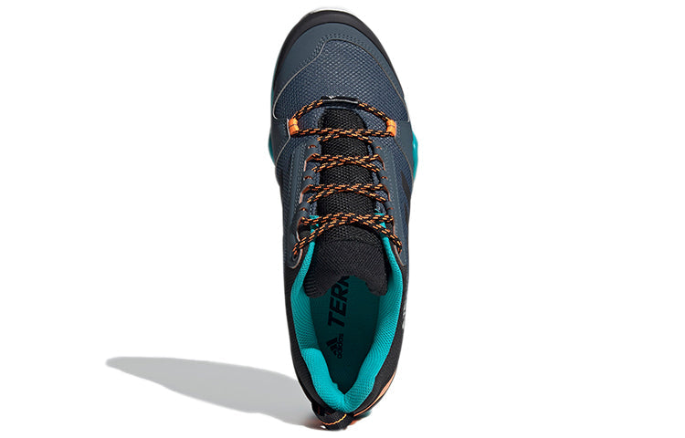 adidas Terrex AX3 'Grey Blue' FV6852