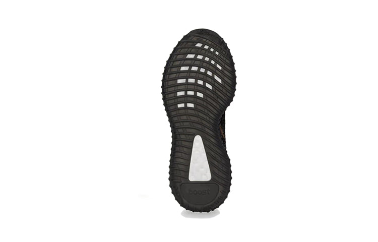 (GS) adidas Yeezy Boost 350 V2 Kids 'MX Rock' GW3775