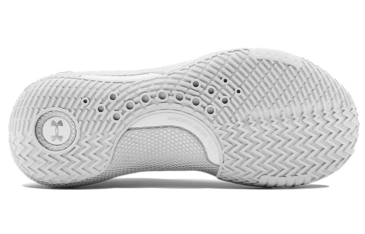 Under Armour HOVR Havoc 2 'White' 3022657-107
