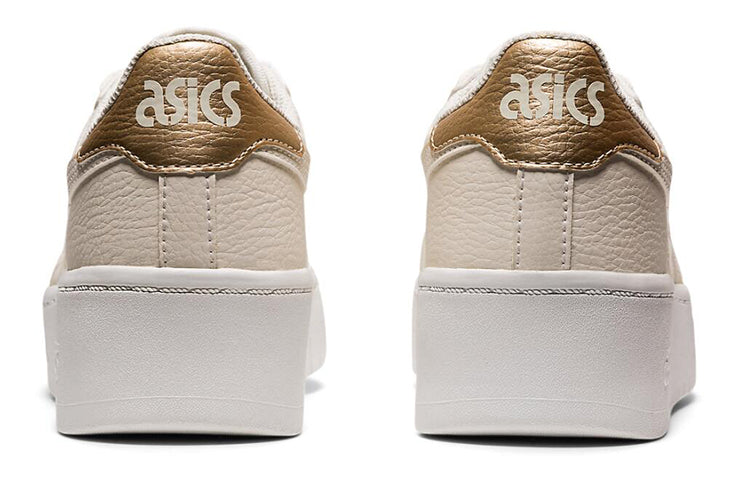 (WMNS) ASICS Japan S PF 'Cream' 1202A024-103