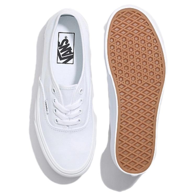 Vans Authentic Stackform 'White' VN0A5KXXBPC