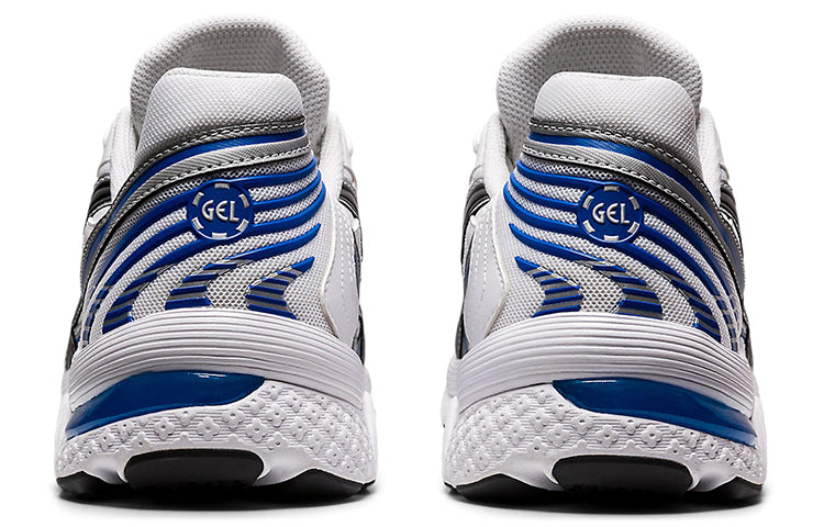 ASICS Gel-Kyrios 'White Blue' 1021A335-100
