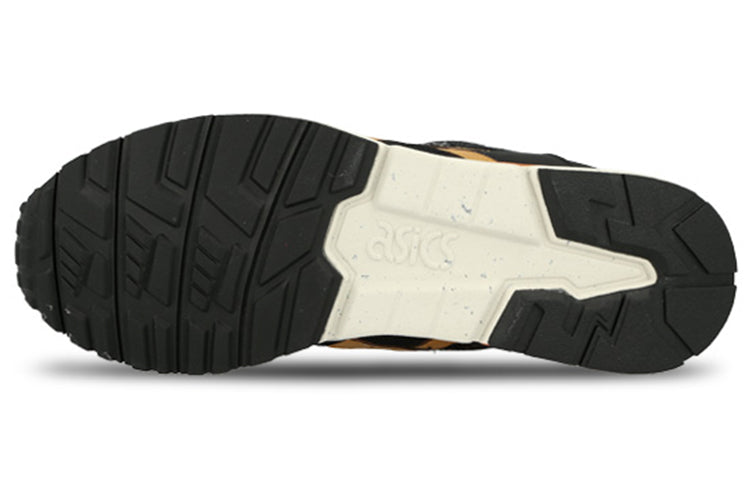 ASICS Gel-Lyte V 'Black Orange' H5D0Y-9071