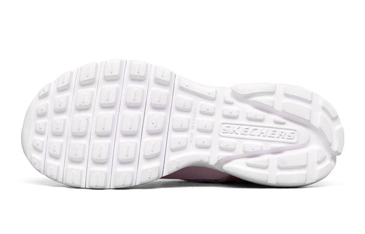 (GS) Skechers Razor Flex 'Purple Pink' 302516L-LVPK