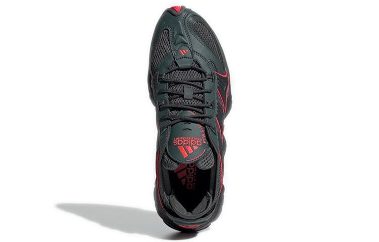adidas FYW S-97 'Legend Ivy Shock Red' EE5304