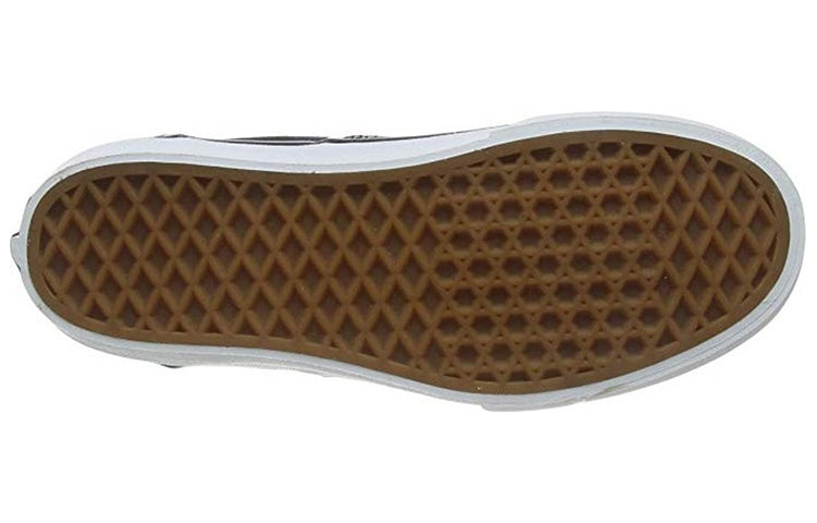 Vans Doheny 'Black' VN0A4U21187