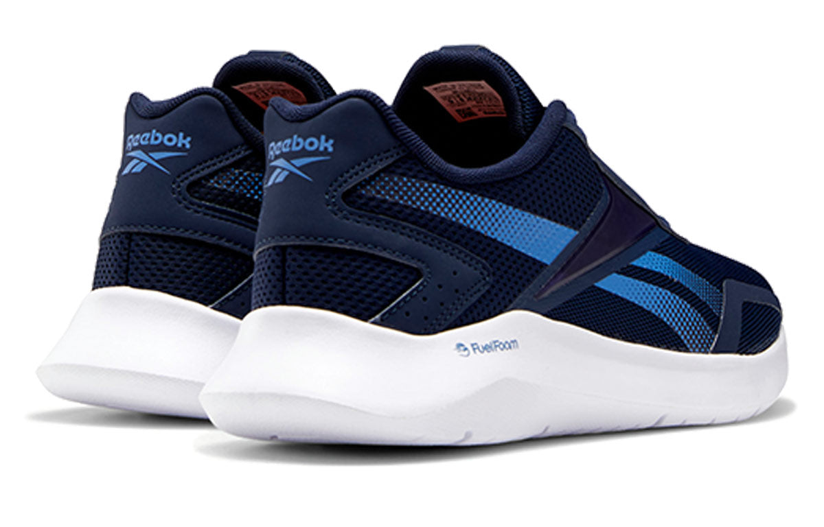 Reebok Energylux 2.0 Black/Blue FV5107