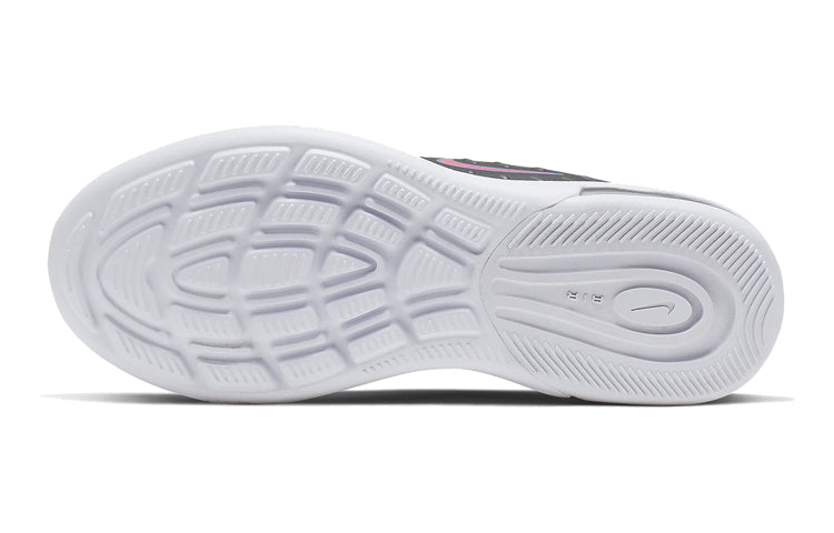 (GS) Nike Air Max Axis 'White Black' AH5222-103