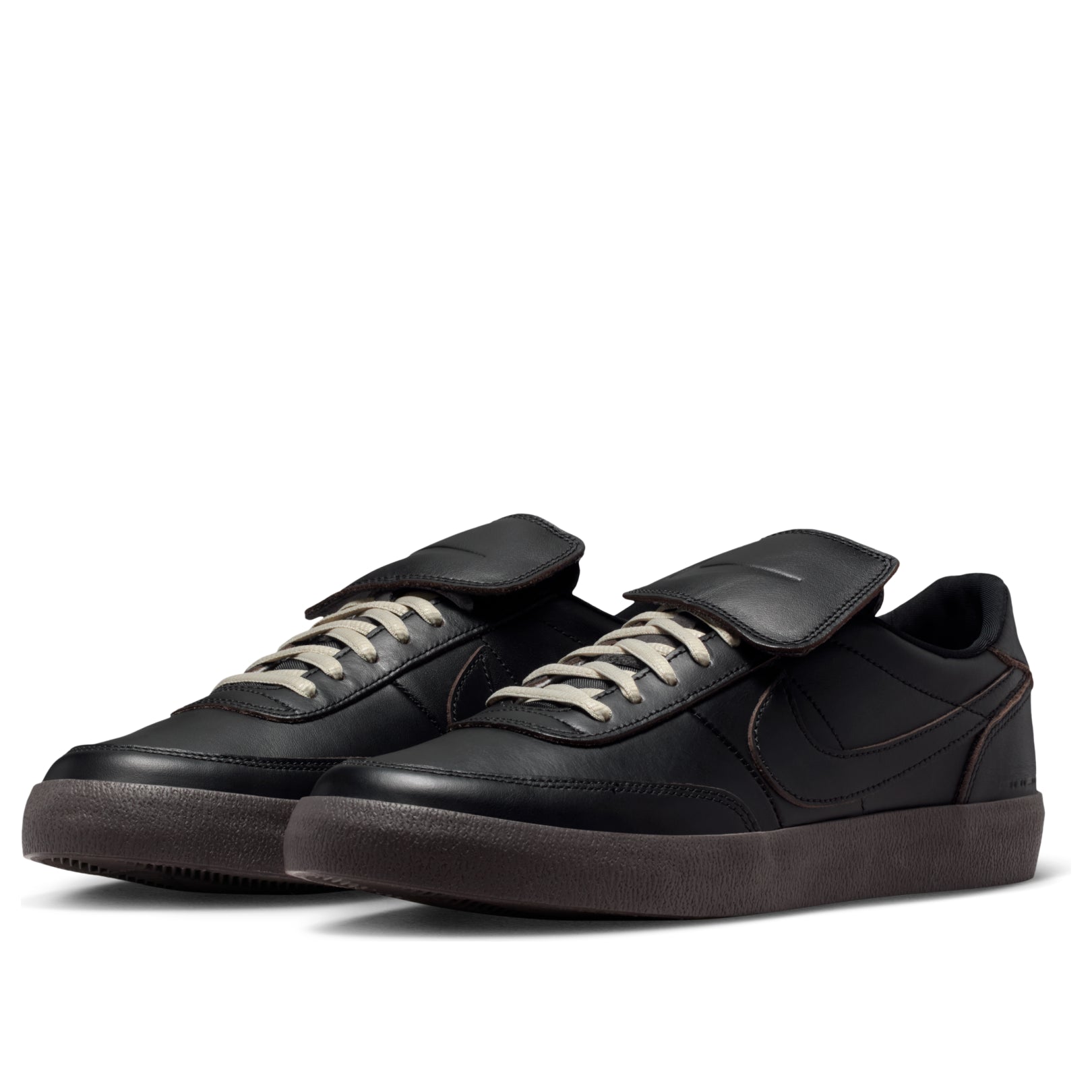 Nike Killshot 2 Leather Premium 'Black Velvet Brown' IR0801-010