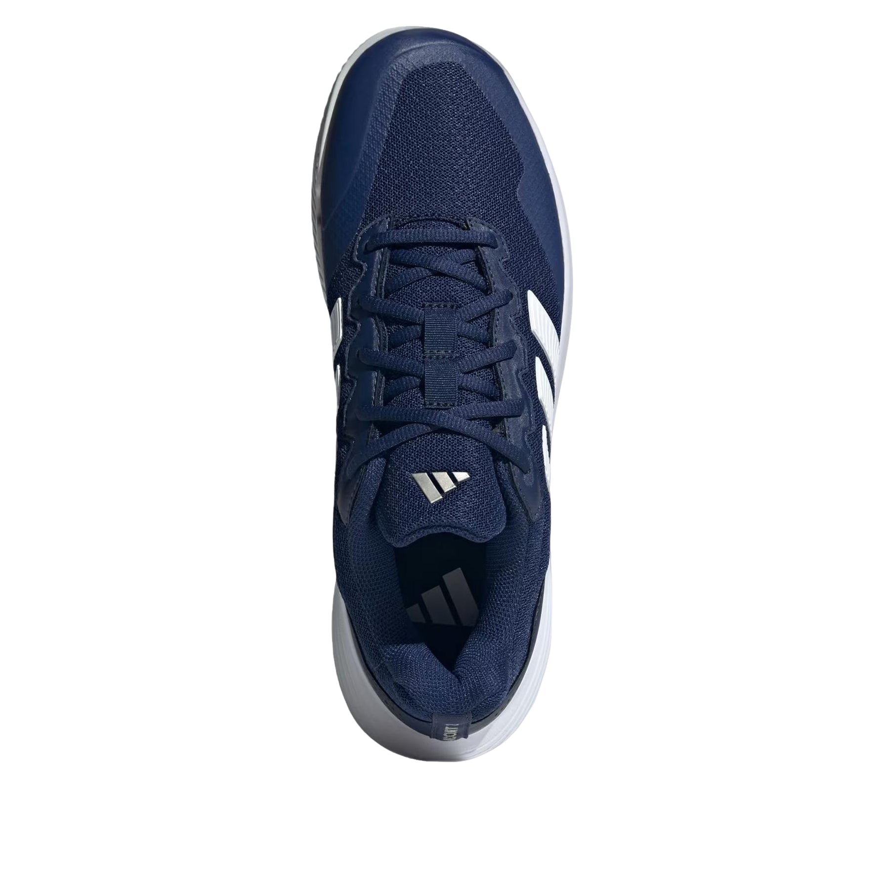 adidas GameCourt 2 'Dark Blue White' KI0784