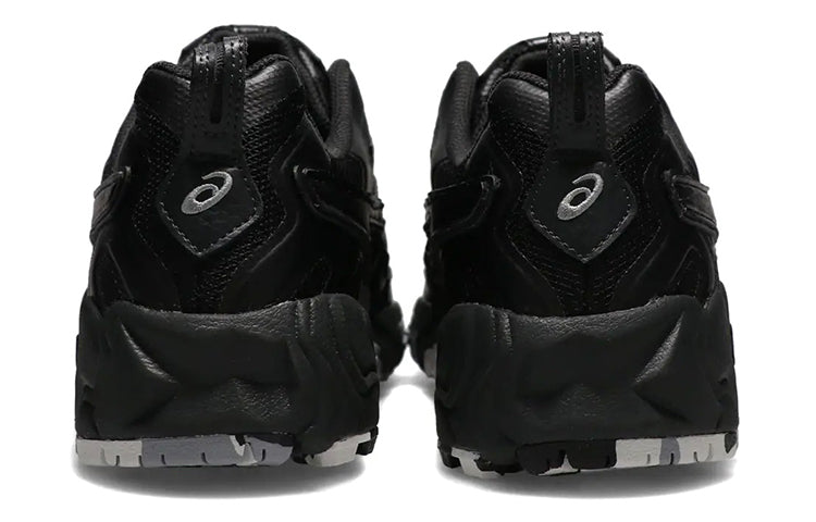 ASICS Gel-Nandi 'Black Grey Camo' 1201A265-001