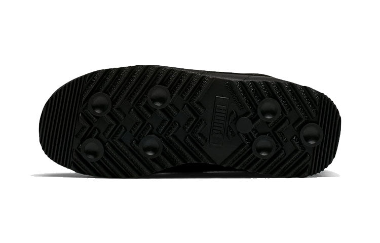 (PS) PUMA Roma Basic 'Black' 361594-12