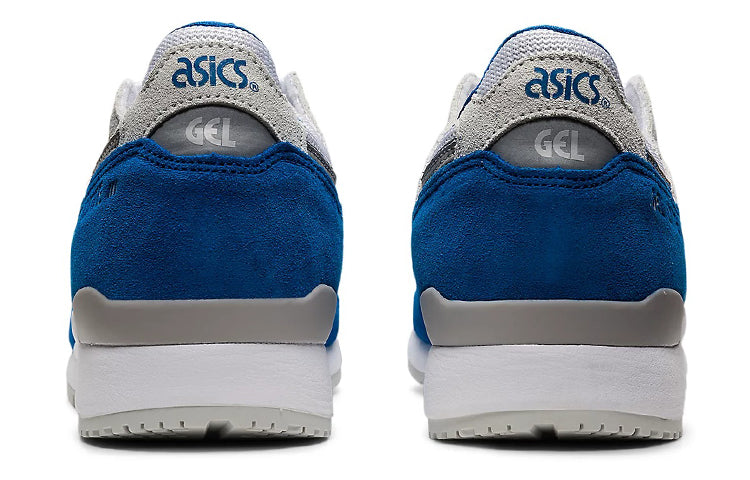ASICS Gel Lyte 3 OG 'White Oyster Grey' 1201A482-101