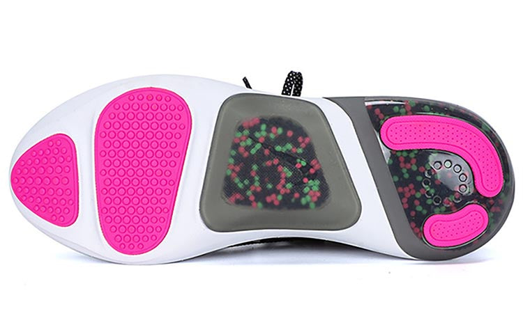 Nike Joyride Dual Run 2 'Black Silver Pink' DC3284-001