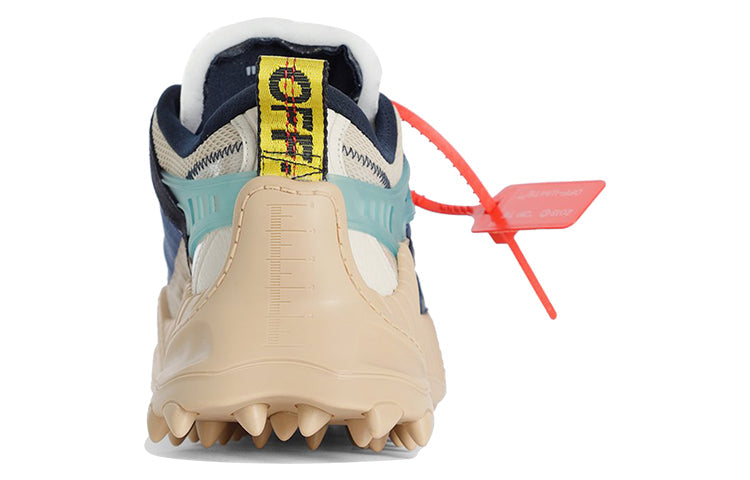 Off-White ODSY-1000 'Nude Blue' OMIA139F198000400330