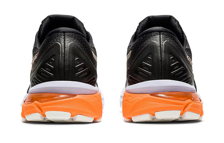 (WMNS) ASICS GT-2000 9 Wide 'Black Lilac Opal' 1012A861-004