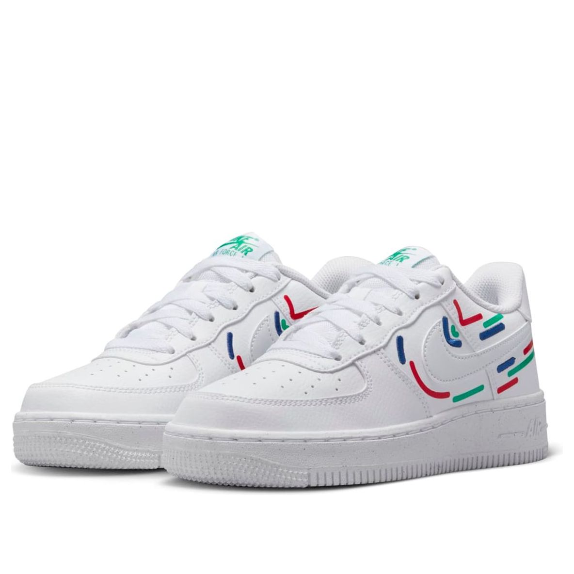 (GS) Nike Air Force 1 Low 'Marker' FD0532-100
