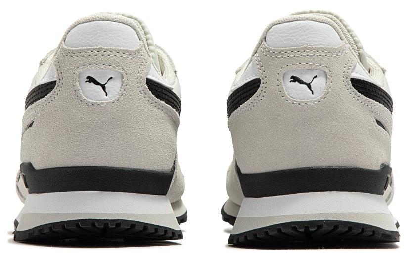 PUMA RX 737 Vintage 'Whisper White Black' 387258-02