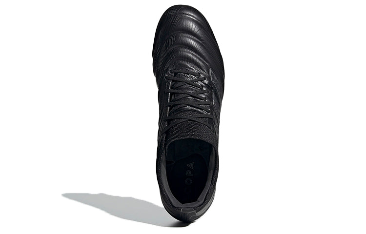 adidas Copa 20.1 FG 'Black Night Metallic' EF1947