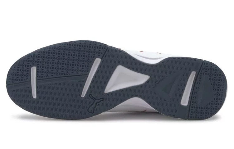 PUMA Auriz Indoor White 105600-07