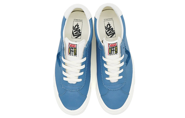 Vans Vault Og Epoch Lx Blue/White VN0A4U1220G
