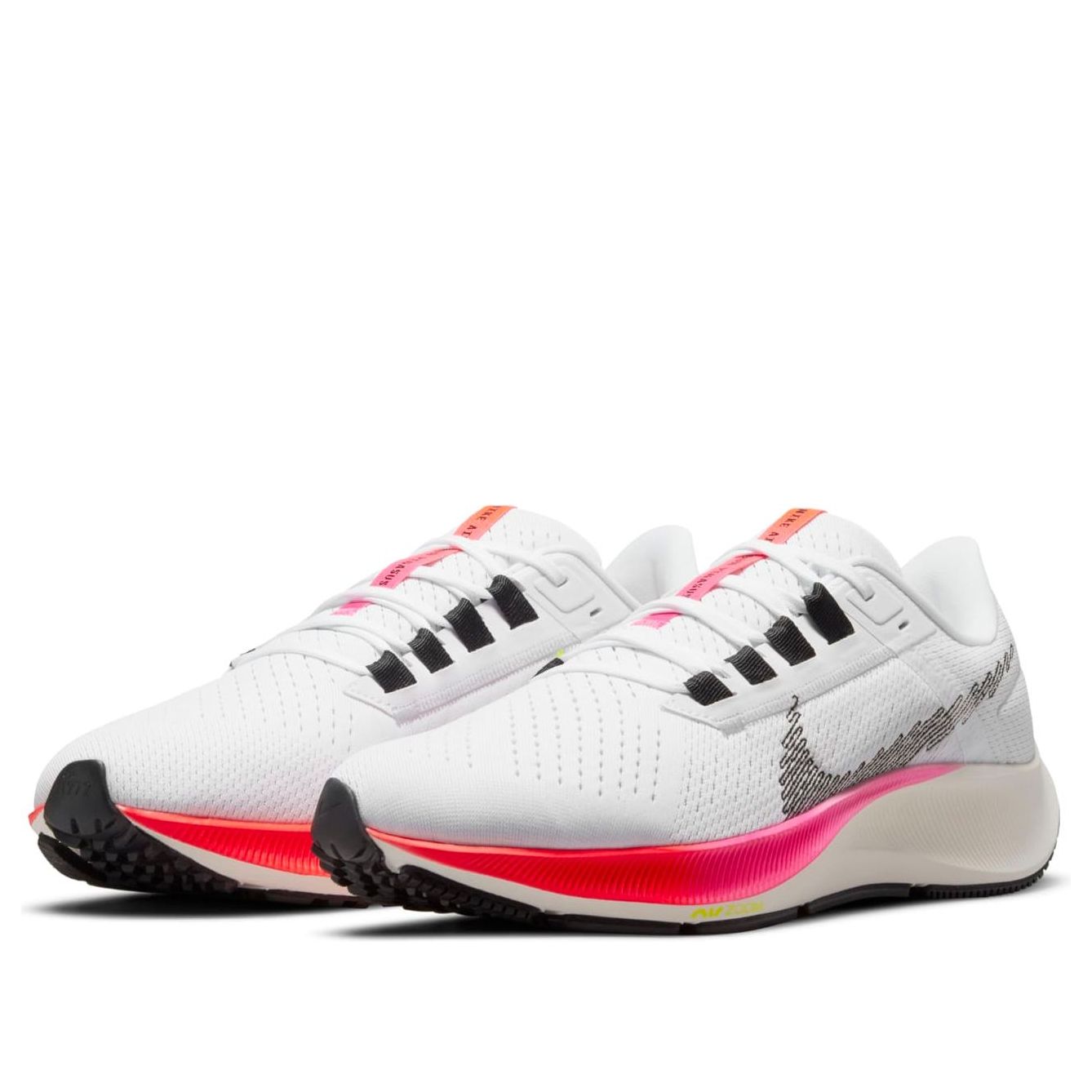 Nike Air Zoom Pegasus 38 'Rawdacious' DJ5397-100