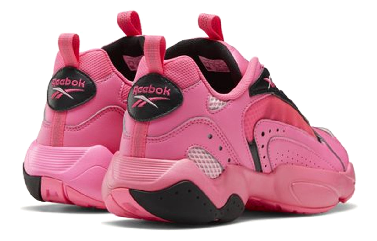 (WMNS) Reebok Royal Pervader Sports Casual Shoes 'Pink Black' EH2490
