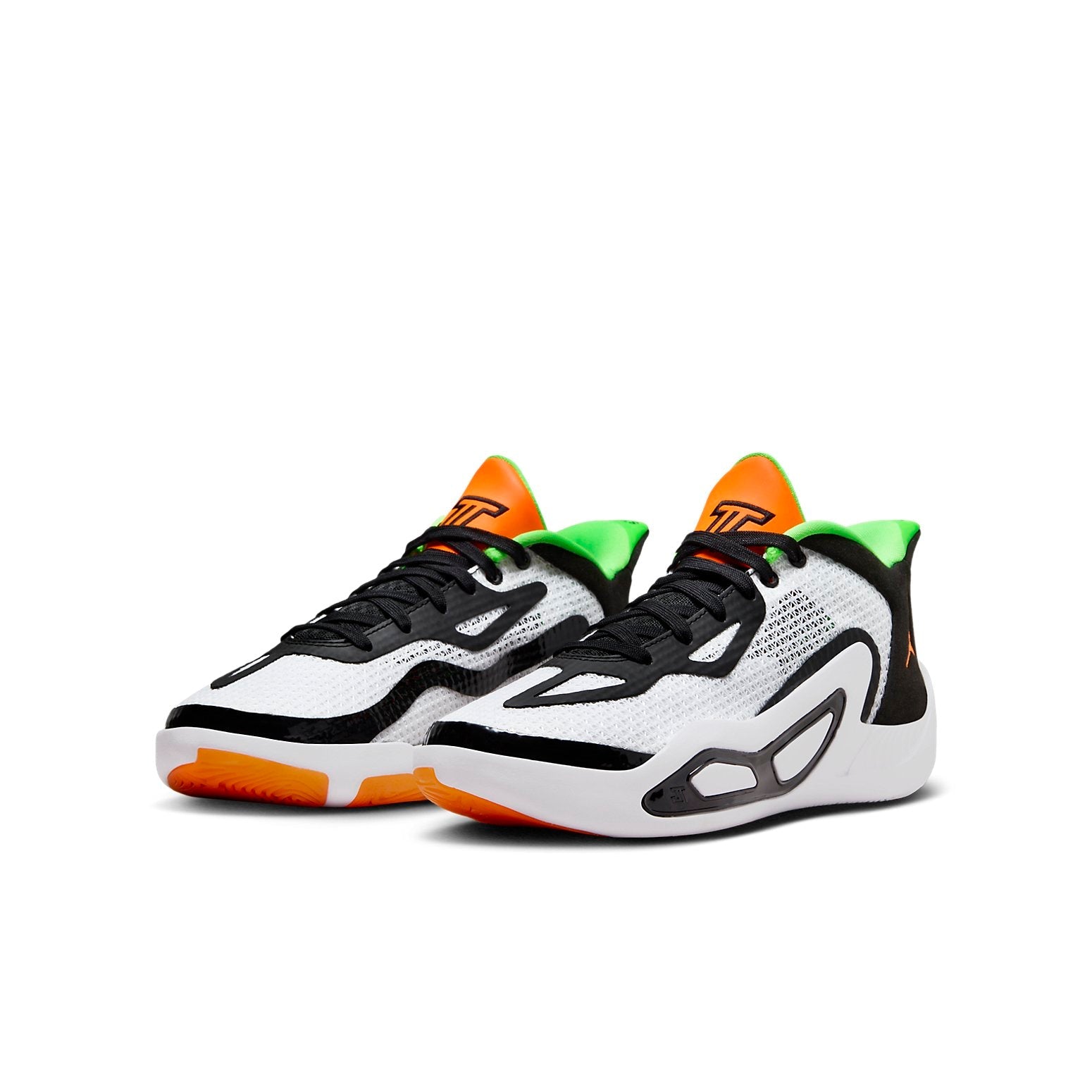 (GS) Air Jordan Tatum 1 'Home Team' DX5359-108