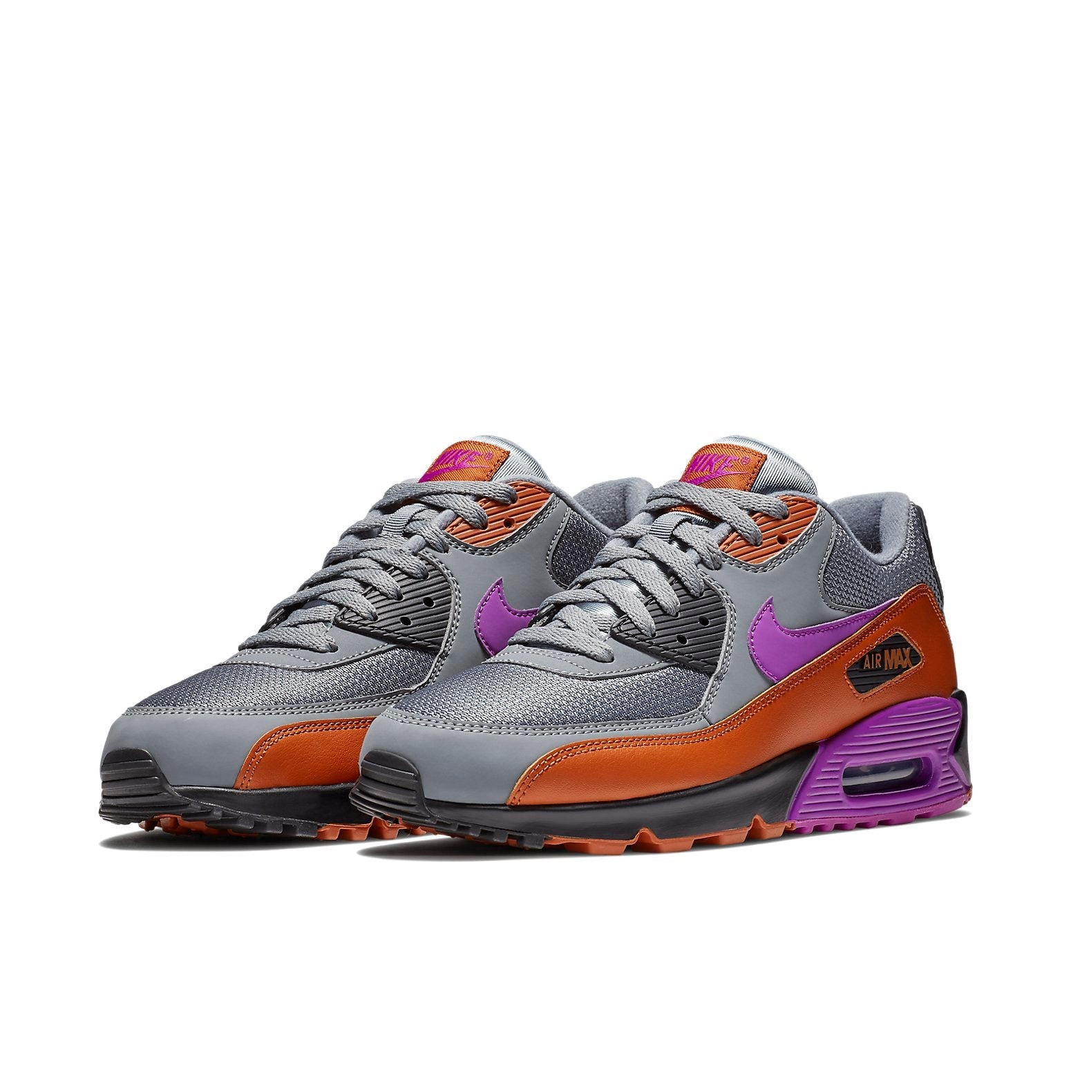 Nike Air Max 90 Essential 'Dark Russet' AJ1285-013