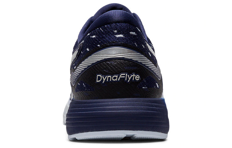 ASICS DynaFlyte 4 'Peacoat Pure Silver' 1011A549-402