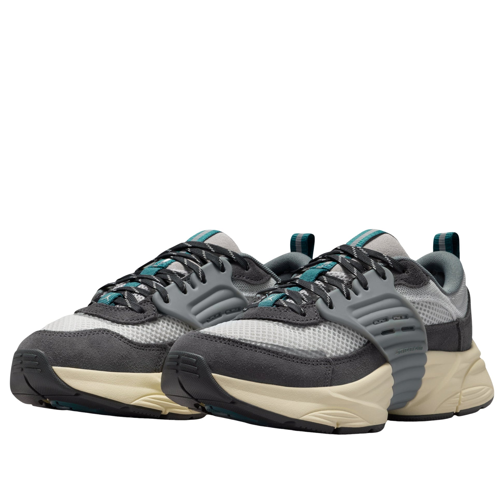 (GS) Jordan Trunner O/S 'Dust Anthracite' II6531-009